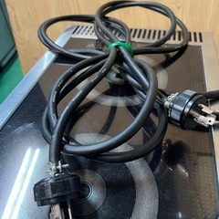 2015年 ホシザキ業務用電磁調理器 単相 200Vの画像