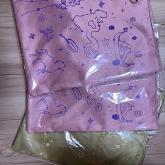 ディズニー　一番くじ　18点セットの画像