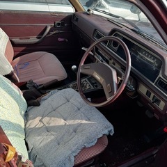 トヨタ　コロナ Toyota Coronaの画像