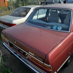 トヨタ　コロナ Toyota Coronaの画像