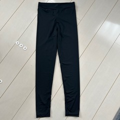 シマムラ　冷感十分丈レギンスの画像