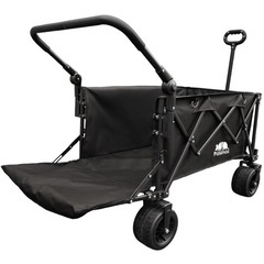 pasinaz アウトドアワゴン キャリーワゴン 211Lの画像