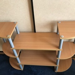 (問い合わせ中)棚 の画像