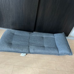 座椅子の画像