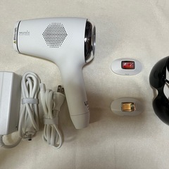 脱毛器の画像