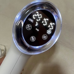 脱毛器の画像