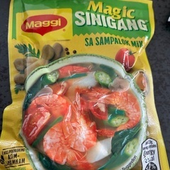 フィリピンのおつまみお菓子🇵🇭の画像