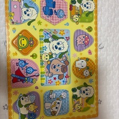 パズルの画像