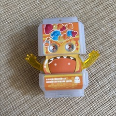 ポッピングミ、ハニー🍯ゴチゾウの画像