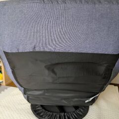 座椅子の画像