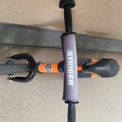 ストライダーの画像