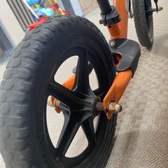 ストライダーの画像