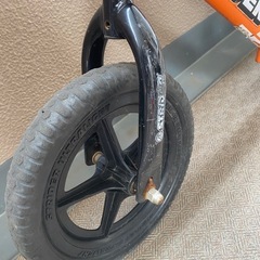ストライダーの画像