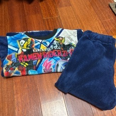 子ども服③の画像