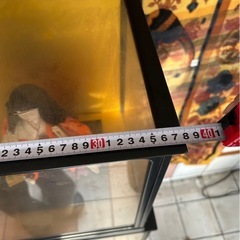 日本人形③の画像