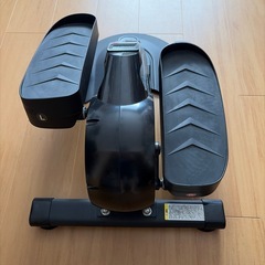 2WAY ステッパーの画像