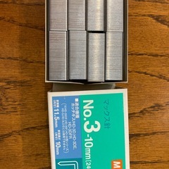 マックス針の画像