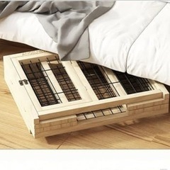 美品☆ペットケージ サークル ケージ ゲージ 犬 猫の画像