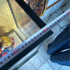 日本人形④の画像
