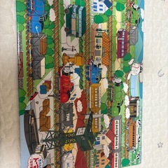 パズルの画像