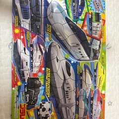 パズルの画像