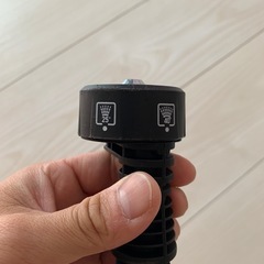 未使用　高圧洗浄機　マルチノズルの画像