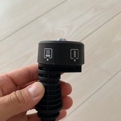 未使用　高圧洗浄機　マルチノズルの画像