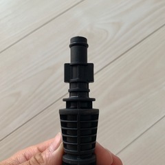 未使用　高圧洗浄機　マルチノズルの画像