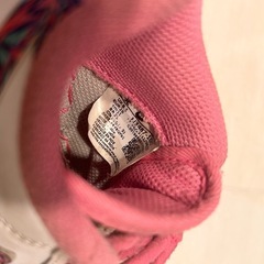 NIKE 15cmの画像