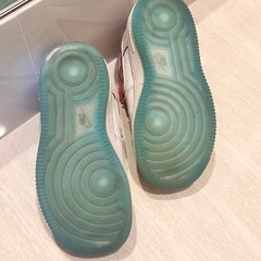 NIKE 15cmの画像