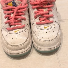 NIKE 15cmの画像