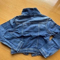 ダメージGジャンの画像
