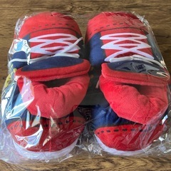 ゴーディスリッパの画像