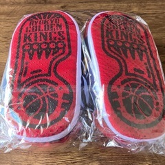 ゴーディスリッパの画像