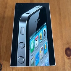 iphone4 32GBの画像