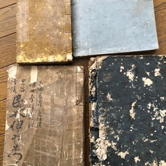 アンティークの本色々10冊の画像