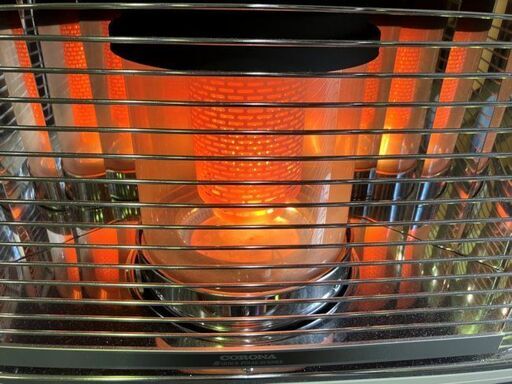 ◆CORONA/コロナ◆半密閉式石油ストーブ【SV-7020PR】2020年製 灯油 木造18畳まで /コンクリート29畳まで ◇CORONA/コロナ◇半密閉式石油ストーブ【SV-7020PR】2020年製 灯油