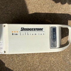 電動アシスト自転車26インチの画像