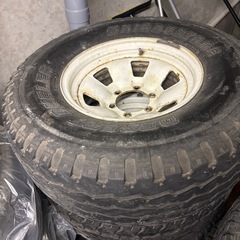 ランドクルーザー 60 N-HJ60V改　ランクル　60の画像