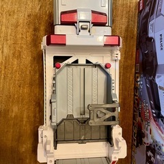 DXプレイバートランスポーターの画像