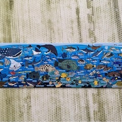 パズル（8）の画像