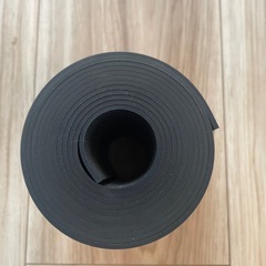 未使用品　ニトリルゴムシートの画像