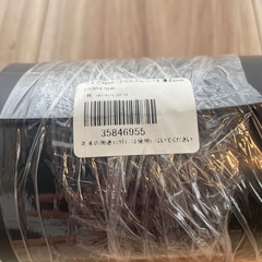 未使用品　ニトリルゴムシートの画像