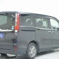 🌟緊急開催中❗❗頭金0円キャンペーン❗❗🌟トヨタ エスクァイア 　Ｇｉ　ブラックテーラードの画像
