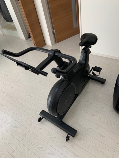 ufit スピンバイク フィットネス