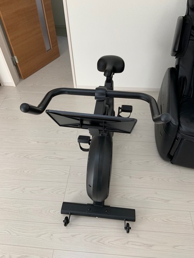ufit スピンバイク フィットネス