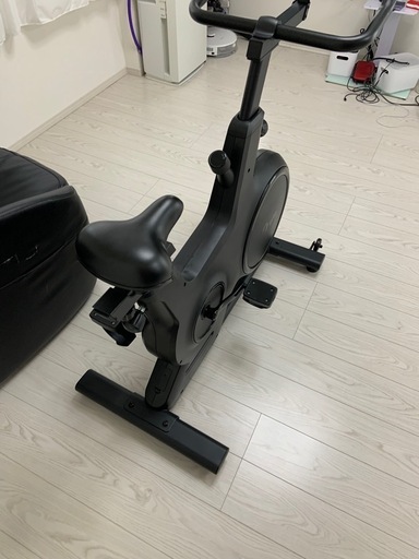 ufit スピンバイク フィットネス