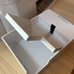 ガチャピー ガチャガチャ本体 ガシャポンの画像