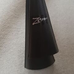 アゴゴ　中古　Zenn　サンバ楽器　ブラジル　手持ちの画像