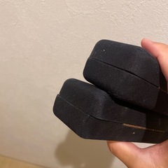 メガネケース　2個セットの画像